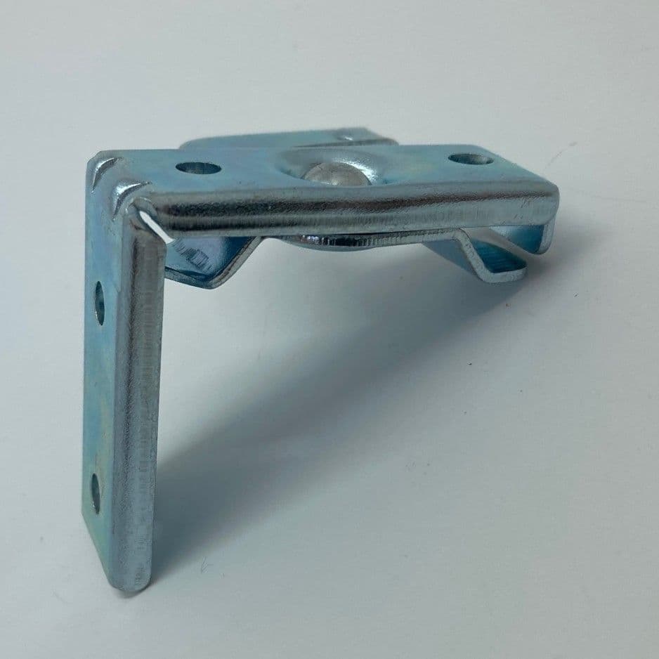 25/35mm Wood Blind Bracket (Sold Individually)